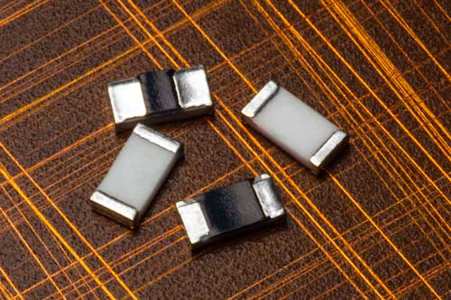 KOA Speer Introduces the One-Watt 1206 Size Automotive Current Sense Resistor: UR73VH2B