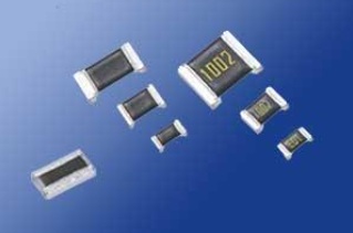 Thin Film High Precision and High Reliability Resistors