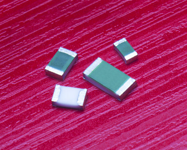 KOA Speer's New SG73G Surge Resistor Offers High Pulse Resistance with Ultra Precision