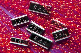 Anti-sulfur Resistors Protect Against Sulfuration of Resistor Electrodes